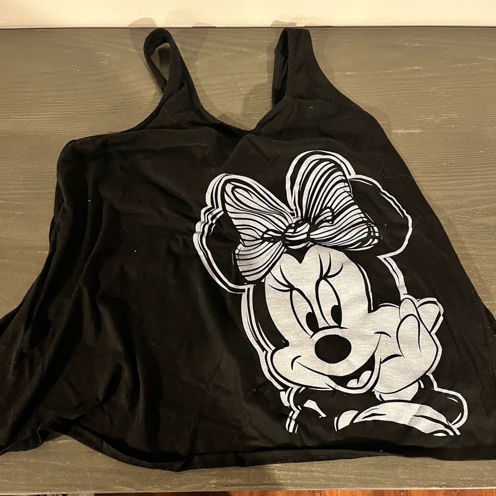 Minnie Mouse Shirt